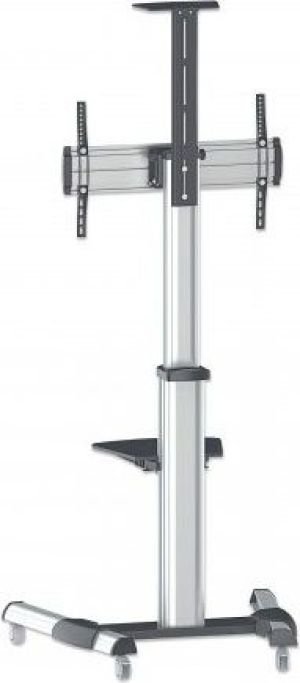 Manhattan Stojak podłogowy 461245 37'' - 70'' 4