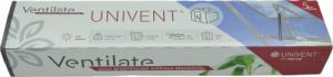 Univent Akcesoria montażowe Brak danych x  (AOODS1) 5