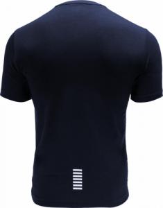 Emporio Armani Koszulka męska 8NPT51-PJM9Z-0578 granatowa, r. S 2