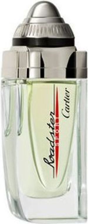 Cartier Roadster Sport (M) EDT/S 30ML 1