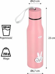 Nils Extreme Kubek termiczny Nils Camp NCB12 królik 3