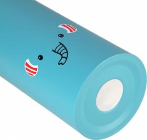 Nils Extreme Kubek termiczny Nils Camp NCB12 słoń 11