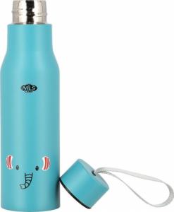 Nils Extreme Kubek termiczny Nils Camp NCB12 słoń 6