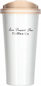 Nils Extreme Kubek termiczny Nils Camp NCB18 biały 5