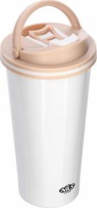 Nils Extreme Kubek termiczny Nils Camp NCB18 biały 7