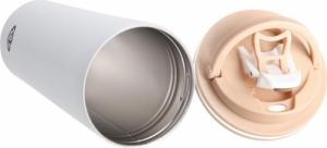 Nils Extreme Kubek termiczny Nils Camp NCB18 biały 8