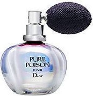 Dior Elixir Pure Poison EDP 30 ml 1