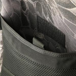 Plecak turystyczny Nils Extreme Defender CBT7204 30 l 13