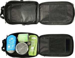 Plecak turystyczny Nils Extreme Defender CBT7204 30 l 14