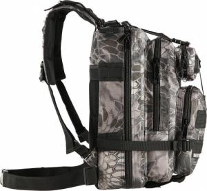 Plecak turystyczny Nils Extreme Defender CBT7204 30 l 8