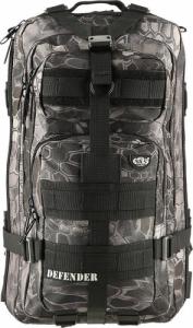 Plecak turystyczny Nils Extreme Defender CBT7204 30 l 9