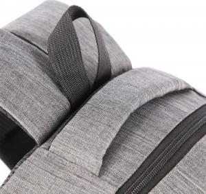 Nils Extreme Plecak Nils CBC7046 daypack szary 11