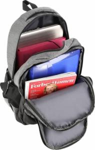 Nils Extreme Plecak Nils CBC7046 daypack szary 12