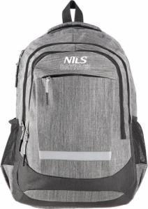 Nils Extreme Plecak Nils CBC7046 daypack szary 7