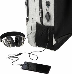 Nils Extreme Plecak Nils CBC7072 contest szary 12