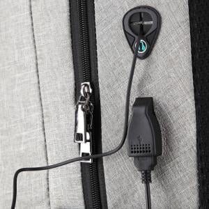 Nils Extreme Plecak Nils CBC7072 contest szary 13