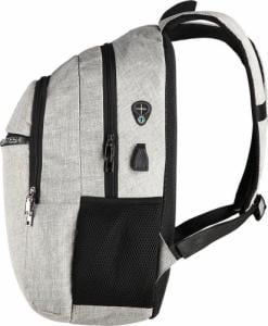 Nils Extreme Plecak Nils CBC7072 contest szary 6