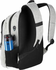 Nils Extreme Plecak Nils CBC7072 contest szary 9