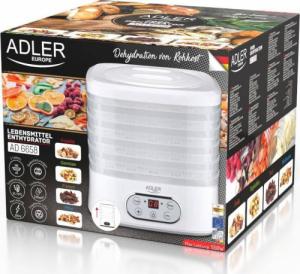 Suszarka Adler AD 6658 11