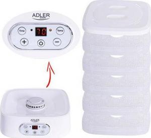 Suszarka Adler AD 6658 5