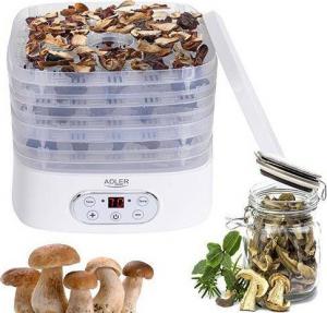 Suszarka Adler AD 6658 6