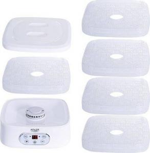 Suszarka Adler AD 6658 8