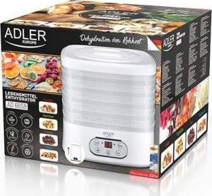 Suszarka Adler AD 6658 10