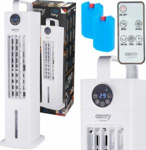 Klimator Camry CR 7858 8