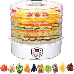 Suszarka Camry CR 6659 2