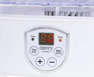 Suszarka Camry CR 6659 6