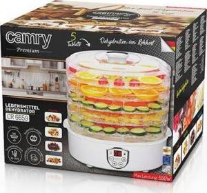 Suszarka Camry CR 6659 8
