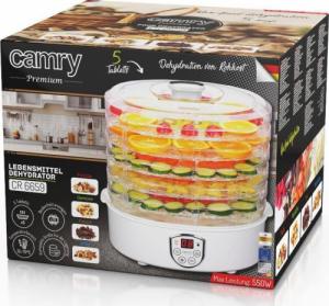 Suszarka Camry CR 6659 9