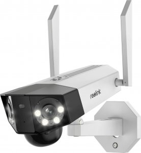 Kamera IP Reolink Reolink DUO WiFI 4MP 1