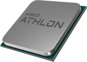 Procesor AMD Athlon Gold 3150G, 3.5 GHz, 4 MB, OEM (YD3150C5M4MFH) 1