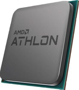 Procesor AMD Athlon Gold 3150G, 3.5 GHz, 4 MB, OEM (YD3150C5M4MFH) 3