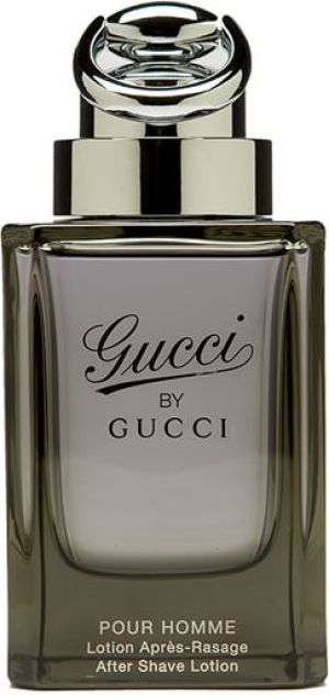 Gucci By Gucci Pour Homme Woda po goleniu 90ml 1