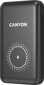 Powerbank Canyon PB-1001 10000mAh Czarny 1