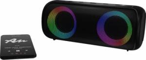 Głośnik Audictus Aurora Pro czarny (ABS-1837) 3
