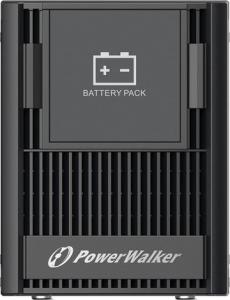 PowerWalker Battery pack VFI 1000 AT 4x 12V/9AH 3