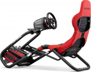 Playseat Kokpit Trophy czerwony (RAP.00314) 4