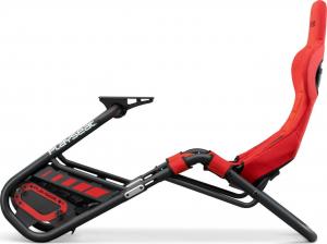 Playseat Kokpit Trophy czerwony (RAP.00314) 7