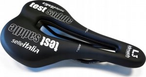 Selle Italia Siodło SELLE ITALIA X-Bow Superflow TEST L3, FeC Alloy Rail ⌀7 mm, Testowe (NEW) 1