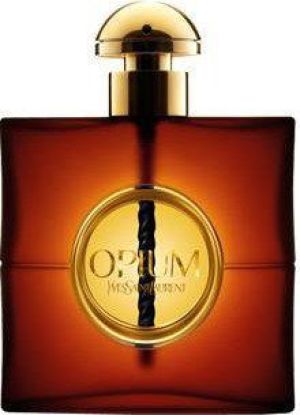 Yves Saint Laurent Opium EDP 90 ml 1