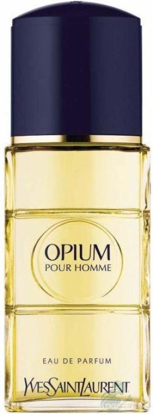 Yves Saint Laurent Opium Pour Homme EDP 50ml 1