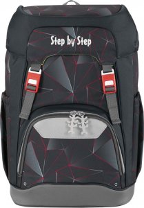 Step by Step Plecak szkolny Grade Dragon Drako 3