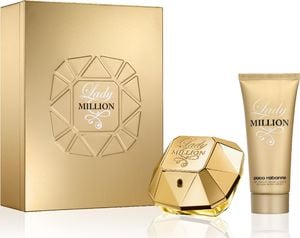 Paco Rabanne Zestaw Lady Million 1