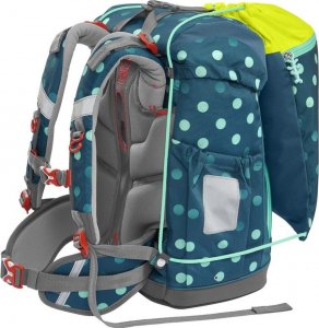 Step by Step STEP BY STEP PLECAK SZKOLNY GRADE "TROPICAL CHAMELEON" 7