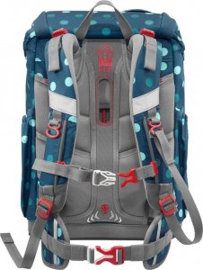 Step by Step STEP BY STEP PLECAK SZKOLNY GRADE "TROPICAL CHAMELEON" 10