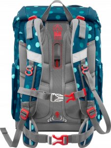 Step by Step STEP BY STEP PLECAK SZKOLNY GRADE SET 5 CZ. "TROPICAL CHAMELEON" 4