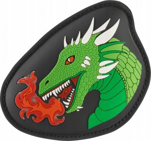 Step by Step STEP BY STEP ZESTAW ELEMENT WYMIENNY MAGIC MAGS FLASH "MYSTIC DRAGON"DO MODELU GRADE I KID 2